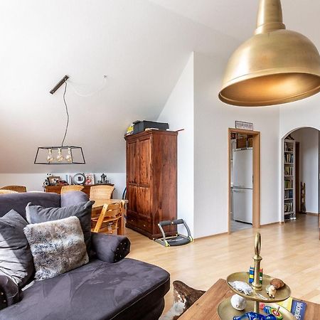 Wohnung Paradiso Busingen am Hochrhein Exterior foto
