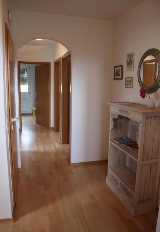 Wohnung Paradiso Busingen am Hochrhein Exterior foto